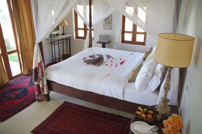 Semesteranläggning (resort) Pearl By Sansi 5*
