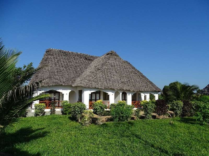 Semesteranläggning (resort) Pearl By Sansi 5*